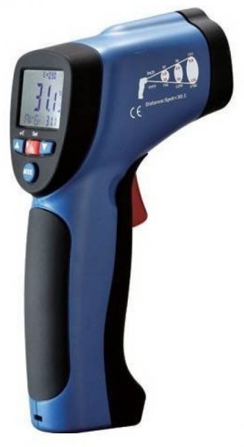 Пирометр CEM DT-8833
