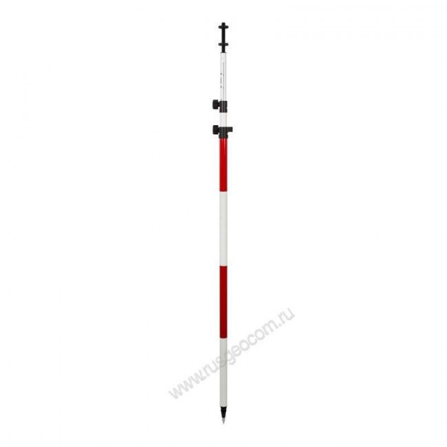 Веха SECO 5541-20 телескопическая, фиберглассовая (3,6 м) Веха SECO 5541-20 телескопическая, фиберглассовая (3,6 м)