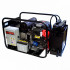 Бензиновый генератор Europower EP 12000 E