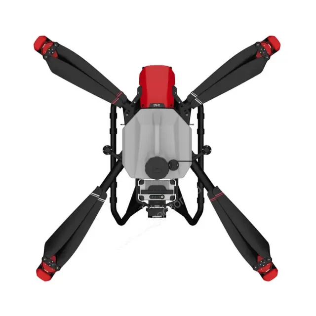 Квадрокоптер XAG P40