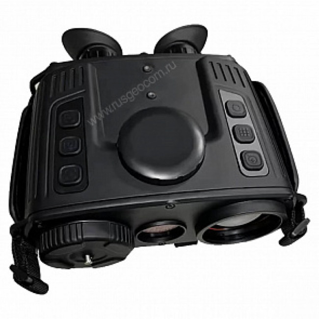 Тепловизионный бинокль HTI HT-C640 Тепловизионный бинокль HTI HT-C640