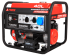 Бензиновый генератор A-iPower A7000EAX + транспортировочный комплект A-iPower L Бензиновый генератор A-iPower A7000EAX + транспортировочный комплект A-iPower L