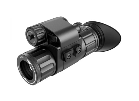 Тепловизионный монокуляр xMini MH 25W