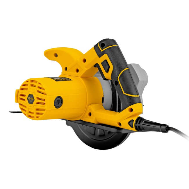 Пила циркулярная CS-165 Denzel Пила циркулярная CS-165 Denzel