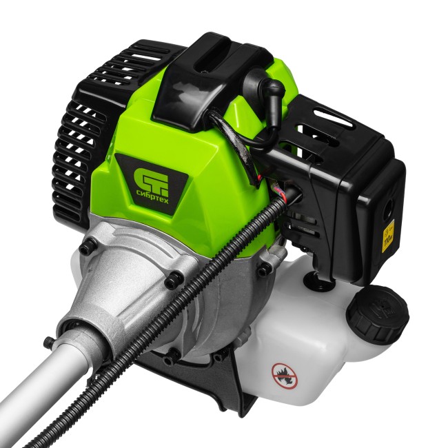 Триммер бензиновый ТС-2500Р Сибртех