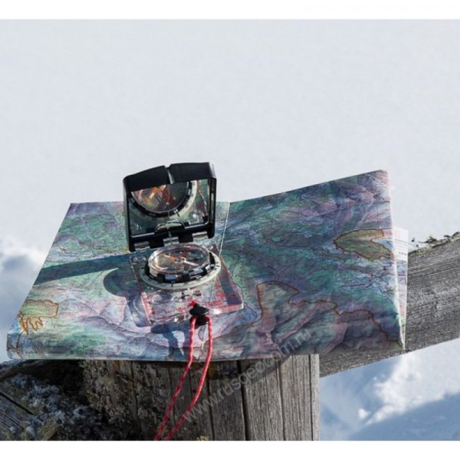 Компас Suunto MC-2 NH USGS Mirror