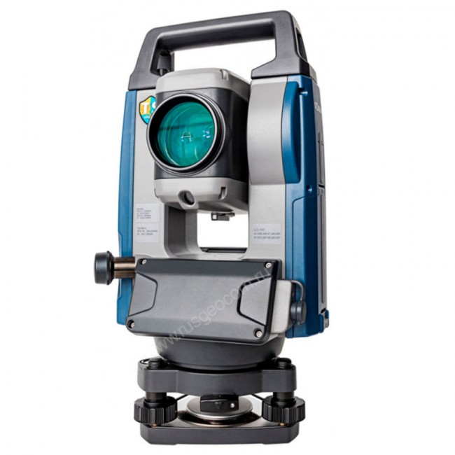 Тахеометр Sokkia IM-102