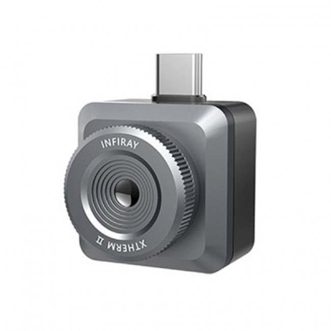 Мобильный тепловизор iRay Xtherm T2L