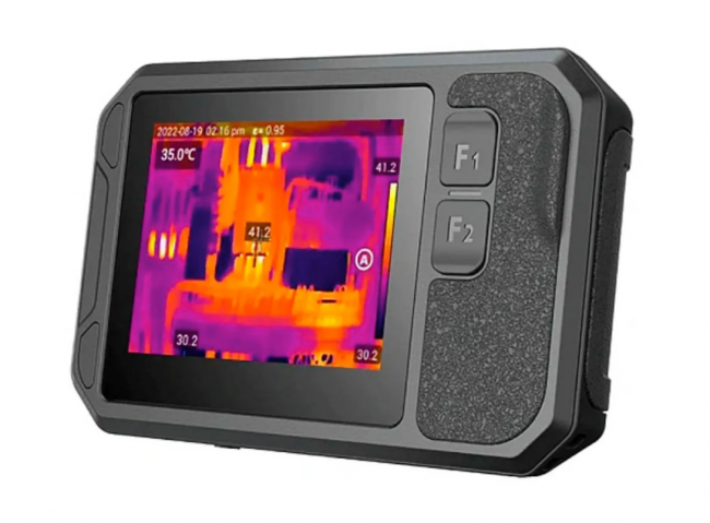 Тепловизор Guide PF210