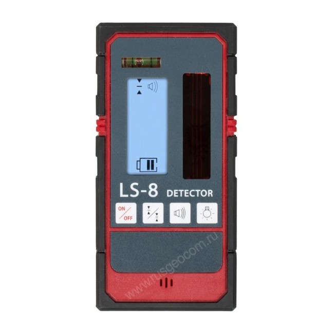 Приёмник излучения RGK LS-8 Приёмник излучения RGK LS-8