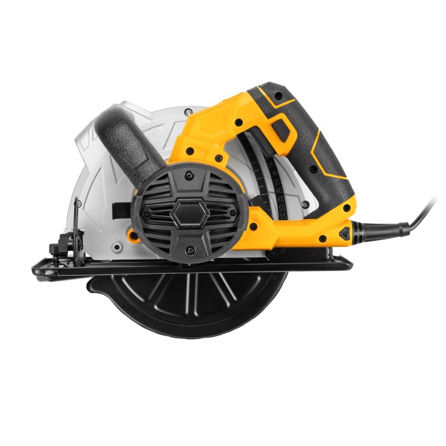 Пила циркулярная CS-210 Denzel Пила циркулярная CS-210 Denzel