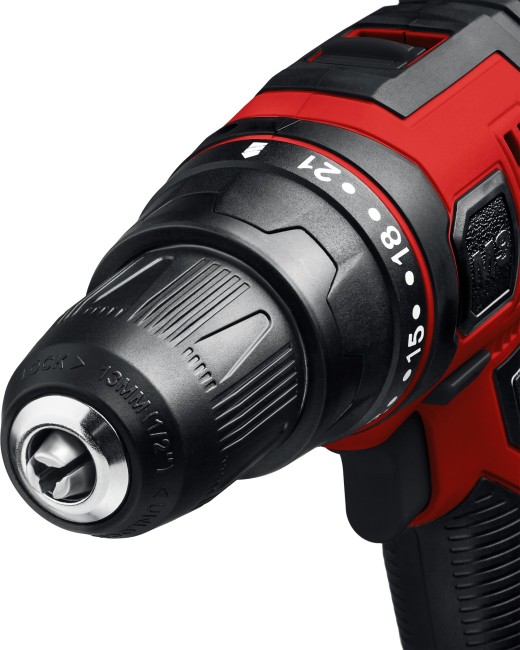 Сетевая дрель-шуруповерт ДШ-М3-500-2 К ЗУБР