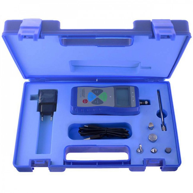 Динамометр МЕГЕОН 53050