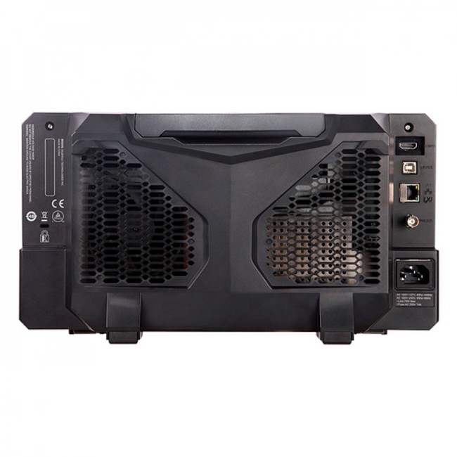 Цифровой осциллограф RIGOL MSO5102 с поверкой