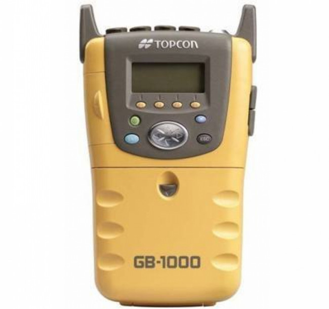GPS/GNSS Topcon GB-1000