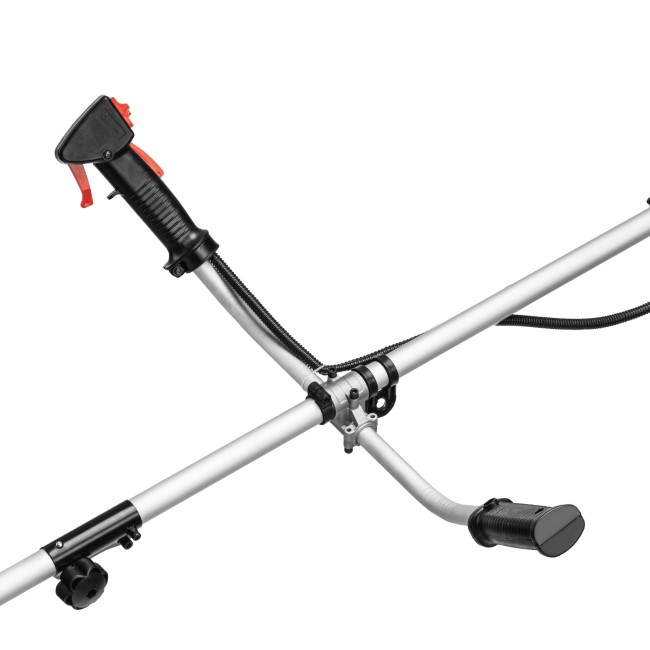 Триммер бензиновый ТС-3000Р Сибртех