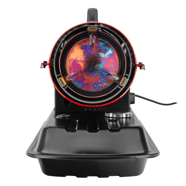 Дизельная тепловая пушка DHB-20i, 20 кВт MTX