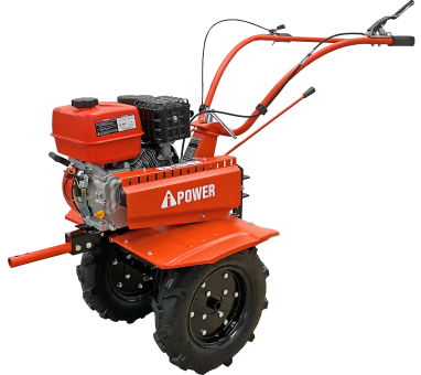 Мотоблок  AWT37 A-iPower