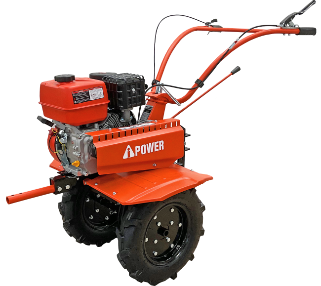 Мотоблок  AWT37 A-iPower