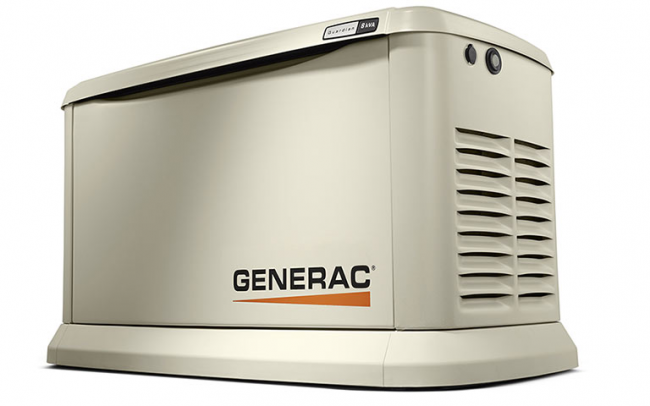 Газовый генератор Generac 7232