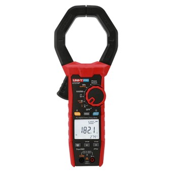 Токовые клещи UNI-T UT219P