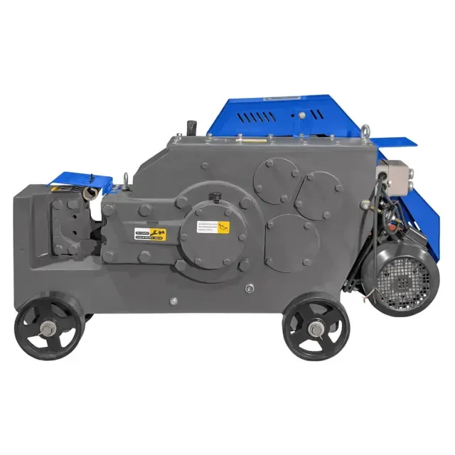 Станок для резки арматуры TSS GQ 52A Станок для резки арматуры TSS GQ 52A