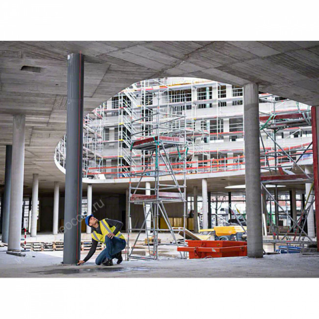 Лазерный дальномер Bosch GLM 50-27 C Professional  (0.601.072.T00) Лазерный дальномер Bosch GLM 50-27 C Professional  (0.601.072.T00)