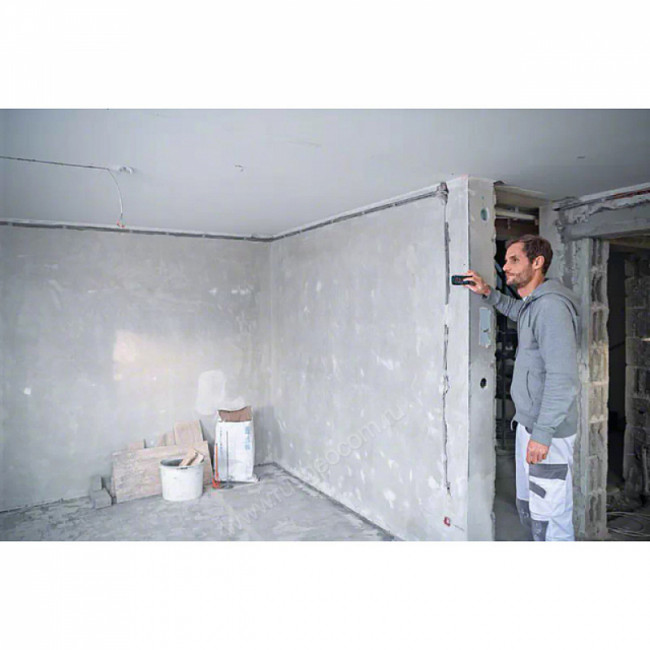 Лазерный дальномер Bosch GLM 50-27 C Professional  (0.601.072.T00) Лазерный дальномер Bosch GLM 50-27 C Professional  (0.601.072.T00)