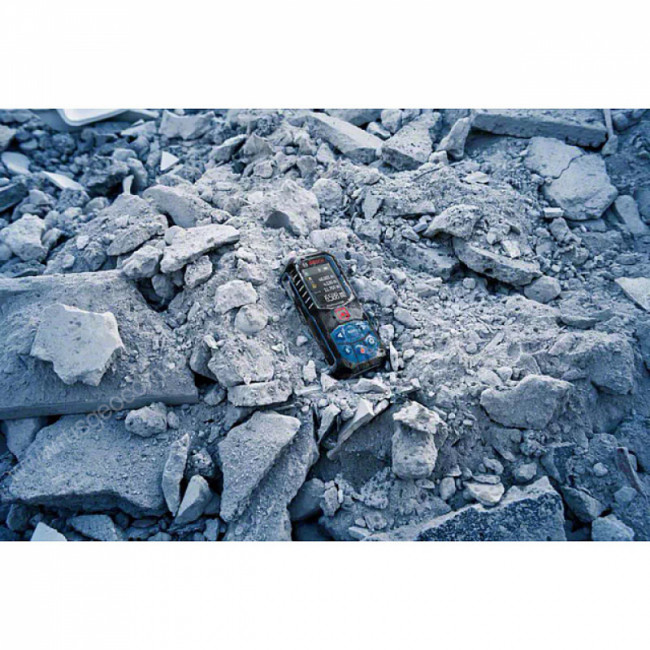 Лазерный дальномер Bosch GLM 50-27 C Professional  (0.601.072.T00) Лазерный дальномер Bosch GLM 50-27 C Professional  (0.601.072.T00)