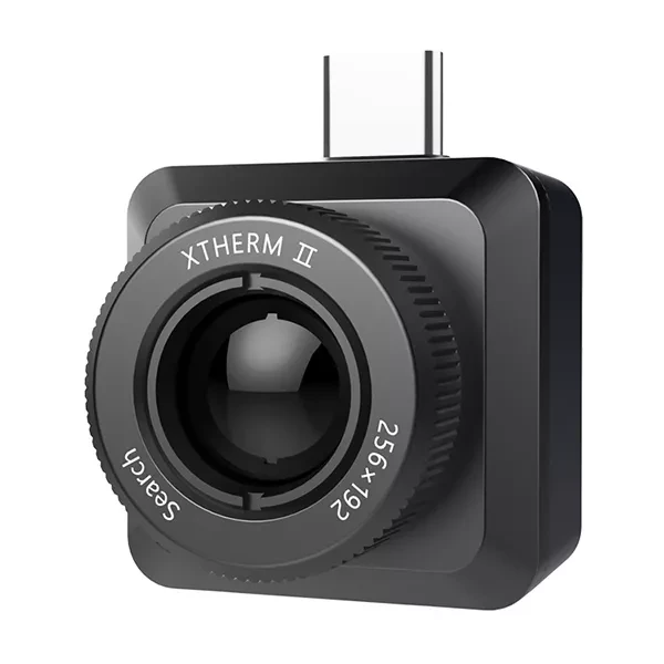 Тепловизор для смартфона Xinfrared T2 Тепловизор для смартфона Xinfrared T2