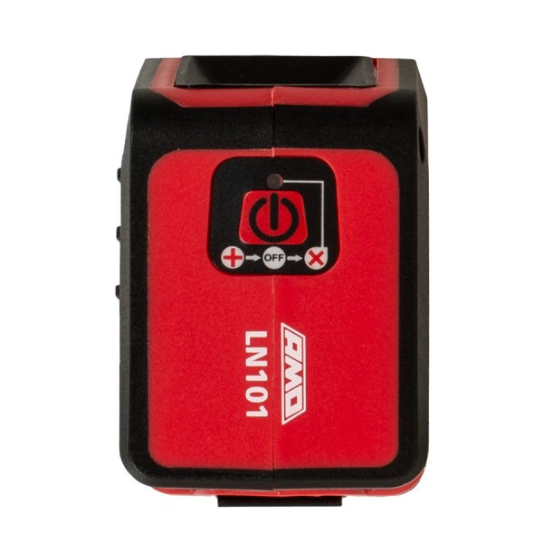 Лазерный уровень AMO LN101