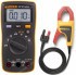 Комплект - мультиметр Fluke 107 с токовыми клещами Fluke I400E ERTA
