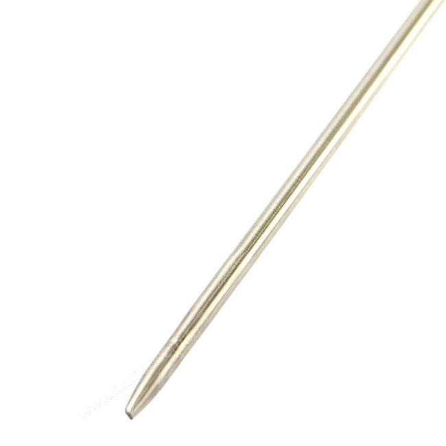 Смарт-зонд погружаемый L=150 мм ТЕХНО-АС СЗПГ.150ПМ (d=2 мм) со встроенной флеш-памятью