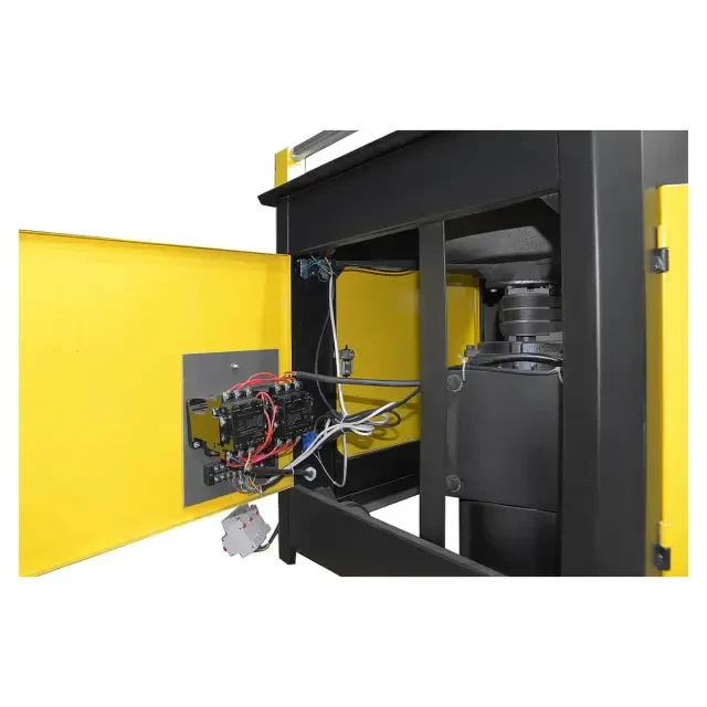 Станок для гибки арматуры TSS GW 42R автоматический Станок для гибки арматуры TSS GW 42R автоматический