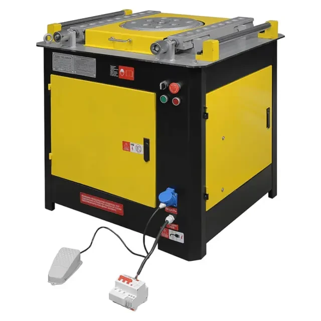 Станок для гибки арматуры TSS GW 42R автоматический Станок для гибки арматуры TSS GW 42R автоматический