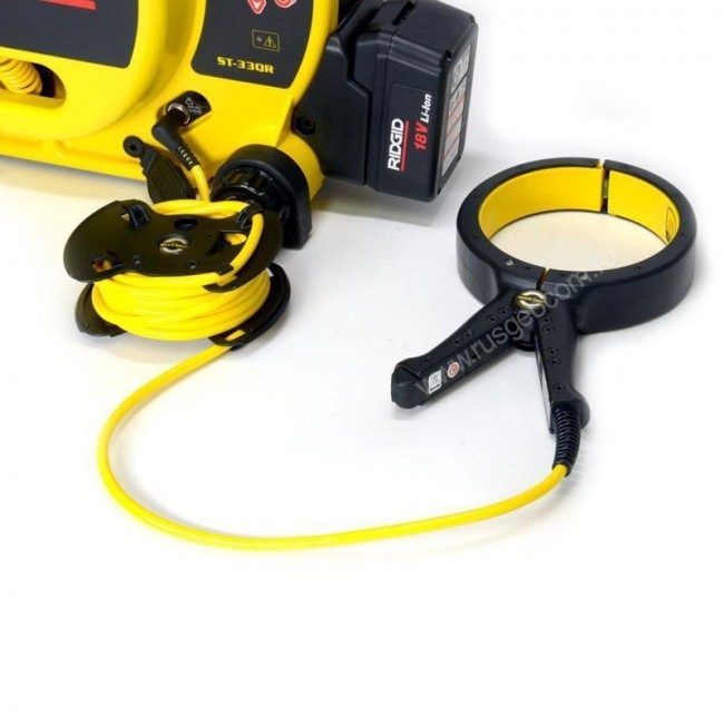 Генератор RIDGID ST-33Q+ для SR-20, SR-24 и SR-60