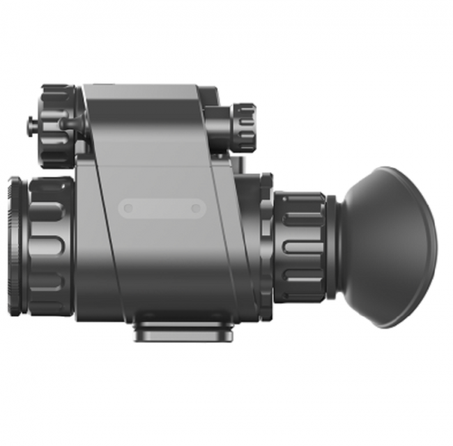 Тепловизионный монокуляр iRay xMini ML 19