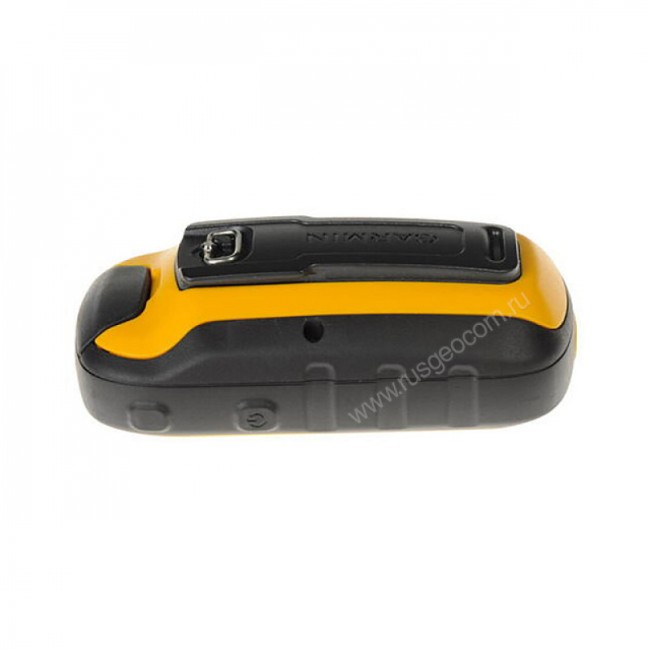 Туристический навигатор Garmin eTrex 10 Worldwide