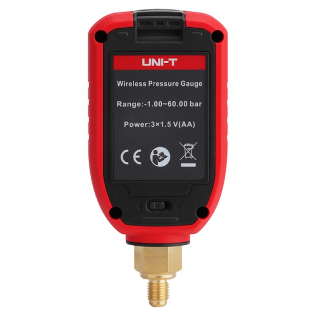 Датчик давления UNI-T UT336P Датчик давления UNI-T UT336P