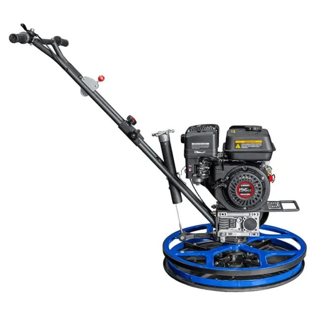 Затирочная машина бензиновая TSS DMR600L