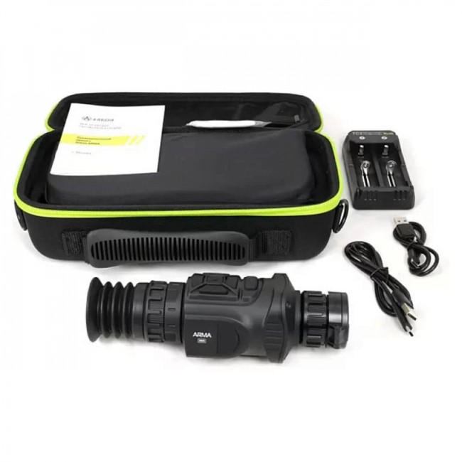 Тепловизионный прицел Arkon Arma SR25