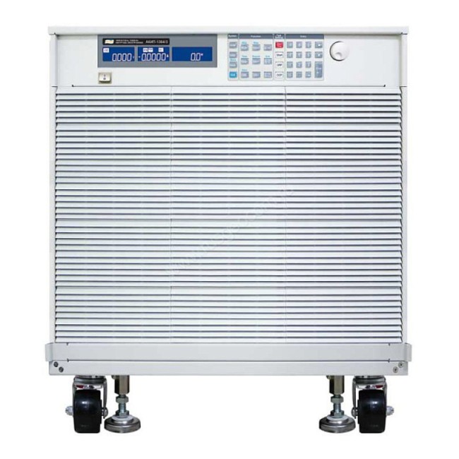 Электронная нагрузка АКИП-1364/2 Электронная нагрузка АКИП-1364/2