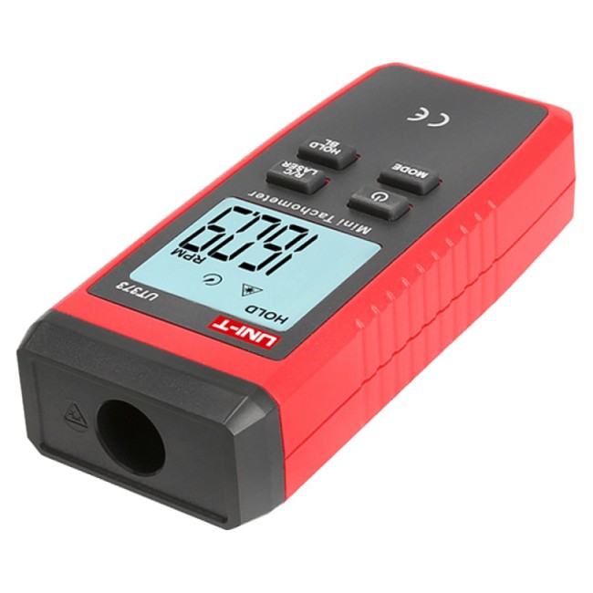 Тахометр UNI-T UT373 Тахометр UNI-T UT373