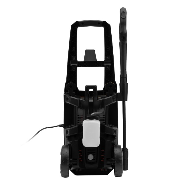 Моечная машина высокого давления R-170 Denzel