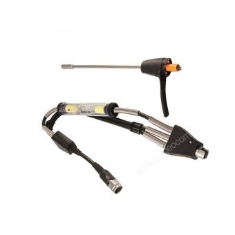 Комплект к прибору Testo 330-2 (0600 9765)