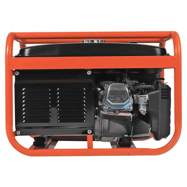 Бензиновый генератор Patriot GRS 2500