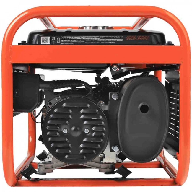 Бензиновый генератор Patriot GRS 2500