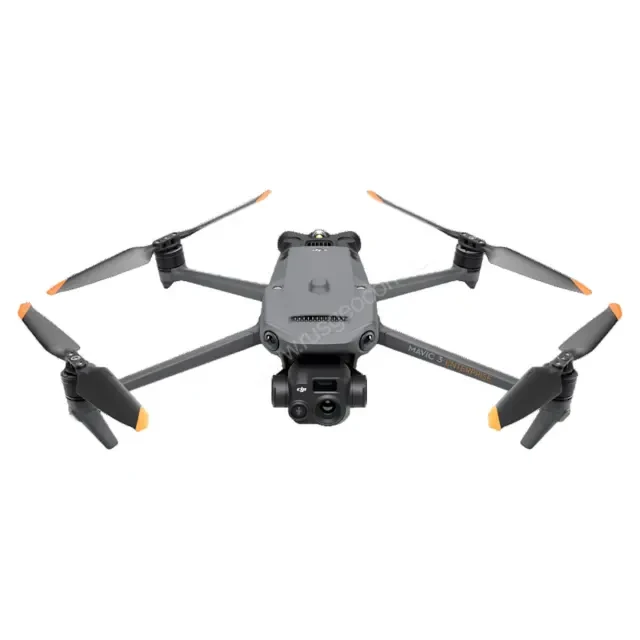 Квадрокоптер DJI Mavic 3 Thermal advanced (TA) + ПО + RTK модуль