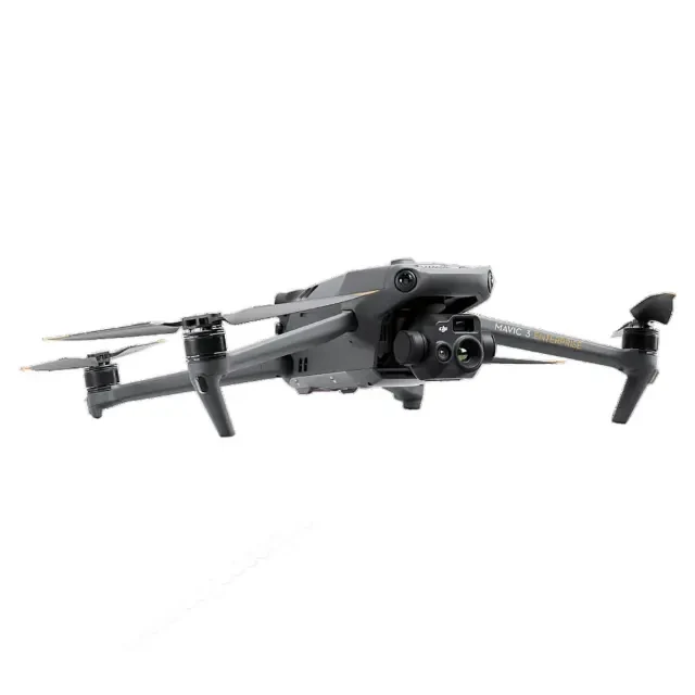 Квадрокоптер DJI Mavic 3 Thermal advanced (TA) + ПО + RTK модуль