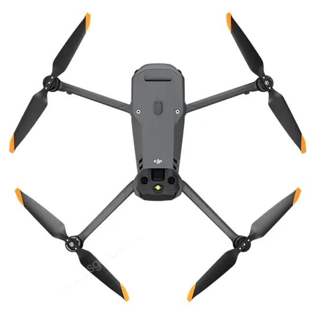 Квадрокоптер DJI Mavic 3 Thermal advanced (TA) + ПО + RTK модуль